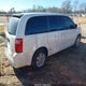2D4RN4DE2AR168139 2010 Dodge Grand Caravan Se auction photo thumbnail 4