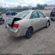 4T1BE32K25U518116 2005 Toyota Camry Le auction photo thumbnail 4