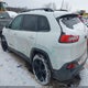 1C4PJLCB3JD620457 2018 Jeep Cherokee Latitude Fwd auction photo thumbnail 14