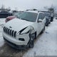 1C4PJLCB3JD620457 2018 Jeep Cherokee Latitude Fwd auction photo thumbnail 2