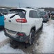 1C4PJLCB3JD620457 2018 Jeep Cherokee Latitude Fwd auction photo thumbnail 4