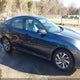 19XFC2F78GE095118 2016 Honda Civic Ex auction photo thumbnail 13