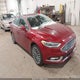 3FA6P0H97HR263578 2017 Ford Fusion Se auction photo thumbnail 1