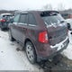 2FMDK4GC5CBA71521 2012 Ford Edge Se auction photo thumbnail 3