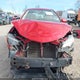 5YFBURHE3JP821425 2018 Toyota Corolla Le auction photo thumbnail 12
