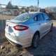 3FA6P0K9XGR217587 2016 Ford Fusion Titanium auction photo thumbnail 4