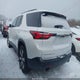 1GNEVHKW7PJ173999 2023 Chevrolet Traverse Awd Lt Leather auction photo thumbnail 3