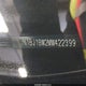 JN1BJ1BW2MW422399 2021 Nissan Rogue Sport Sv Awd Xtronic Cvt auction photo thumbnail 17