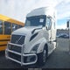 4V4NC9EH3MN266299 2021 Volvo Vnl auction photo thumbnail 2