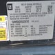 1GNKRGKDXEJ256792 2014 Chevrolet Traverse 1Lt auction photo thumbnail 9