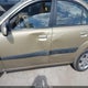 KNADE123886424158 2008 Kia Rio Lx auction photo thumbnail 6