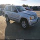 1J8GR48K78C165578 2008 Jeep Grand Cherokee Laredo auction photo thumbnail 1
