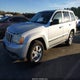 1J8GR48K78C165578 2008 Jeep Grand Cherokee Laredo auction photo thumbnail 2