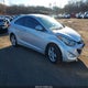 KMHDH6AE0DU010562 2013 Hyundai Elantra Gs auction photo thumbnail 1