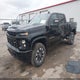 1GC1YME74MF251049 2021 Chevrolet Silverado K2500 Custom auction photo thumbnail 2