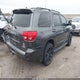 5TDZY5G18BS035431 2011 Toyota Sequoia Sr5 5.7L V8 auction photo thumbnail 4