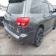 5TDZY5G18BS035431 2011 Toyota Sequoia Sr5 5.7L V8 auction photo thumbnail 6