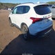 5NMS24AJ7NH397182 2022 Hyundai Santa Fe Sel auction photo thumbnail 3
