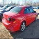 1YVHP80C985M40878 2008 Mazda Mazda6 I Sport Ve auction photo thumbnail 4