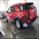 1FMSK8DH2LGA22297 2020 Ford Explorer Xlt auction photo thumbnail 3
