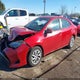 2T1BURHEXJC077595 2018 Toyo Corolla Le W/Continu Le auction photo thumbnail 14