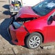 2T1BURHEXJC077595 2018 Toyo Corolla Le W/Continu Le auction photo thumbnail 18