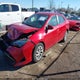 2T1BURHEXJC077595 2018 Toyo Corolla Le W/Continu Le auction photo thumbnail 2