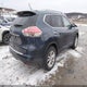 5N1AT2MV6EC863920 2014 Nissan Rogue S/Sl/Sv auction photo thumbnail 4