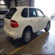WP1AA29P59LA06707 2009 Porsche Cayenne auction photo thumbnail 4
