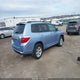 JTEES41A082023840 2008 Toyota Highlander auction photo thumbnail 4
