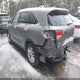 5XYPG4A30HG257207 2017 Kia Sorento 2.4L Lx auction photo thumbnail 3