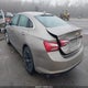 1G1ZD5ST3NF149600 2022 Chevrolet Malibu Fwd Lt auction photo thumbnail 3