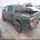 3TMCZ5AN8MM381125 2021 Toyota Tacoma Trd Sport auction photo thumbnail 3