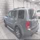 5FNYF48999B036392 2009 Honda Pilot Touring auction photo thumbnail 14