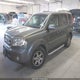 5FNYF48999B036392 2009 Honda Pilot Touring auction photo thumbnail 2