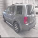 5FNYF48999B036392 2009 Honda Pilot Touring auction photo thumbnail 3
