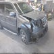 5FNYF48999B036392 2009 Honda Pilot Touring auction photo thumbnail 6