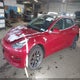 5YJ3E1EA0LF705618 2020 Tesla Model 3 Standard Range Plus Rear-Wheel Drive/Standard Range Rear-Wheel Drive auction photo thumbnail 2