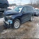 5TDAAAB54RS025459 2024 Toyota Grand Highlander Xle auction photo thumbnail 2
