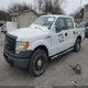 1FTEW1E85AFD83926 2010 Ford F-150 Xl/Xlt auction photo thumbnail 2