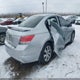 1HGCP26348A025626 2008 Honda Accord 2.4 Lx auction photo thumbnail 4