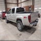 1GCHTDFEXB8112751 2011 Chevrolet Colorado 2Lt auction photo thumbnail 3