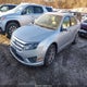 3FAHP0CG6AR419887 2010 Ford Fusion Sel auction photo thumbnail 2