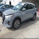 3N1CP5CV7PL515963 2023 Nissan Kicks Sv Xtronic Cvt auction photo thumbnail 2