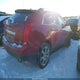 3GYFNBE35CS608758 2012 Cadillac Srx Performance Collection auction photo thumbnail 4