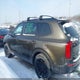 5XYP5DHC7MG125664 2021 Kia Telluride Sx auction photo thumbnail 15