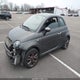 3C3CFFKH9JT510163 2018 Fiat 500 Pop auction photo thumbnail 2