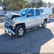3GBPDRED2FG244346 2015 Chevy Silverado auction photo thumbnail 2