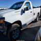 3GCNAAED2PG305235 2023 Chevrolet Silverado 1500 2Wd Long Bed Wt auction photo thumbnail 2