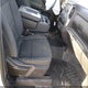 3GCNAAED2PG305235 2023 Chevrolet Silverado 1500 2Wd Long Bed Wt auction photo thumbnail 5